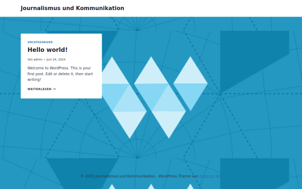 welti.ch