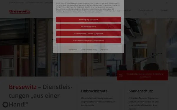 www.bresewitz.com