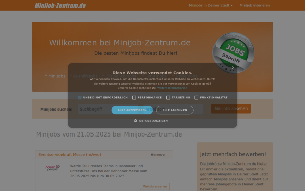 www.minijob-zentrum.de