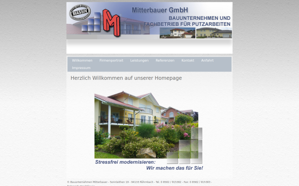 mitterbauer-gmbh.de