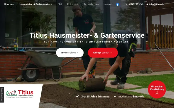 www.titlus.de