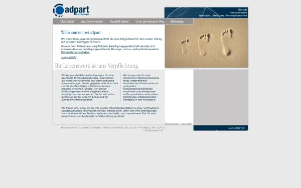 adpart.de