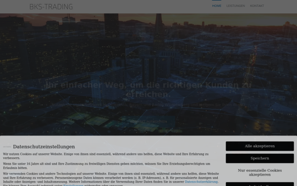 bks-trading.at