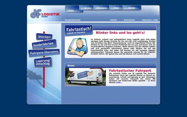 df-logistik.de