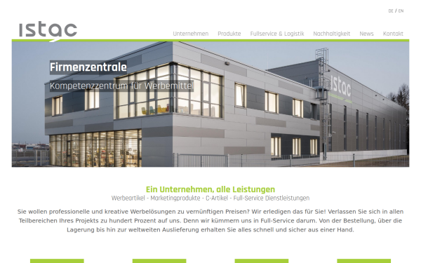 www.istac.at