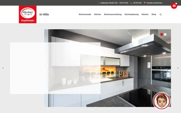 www.aspelmeyer.de