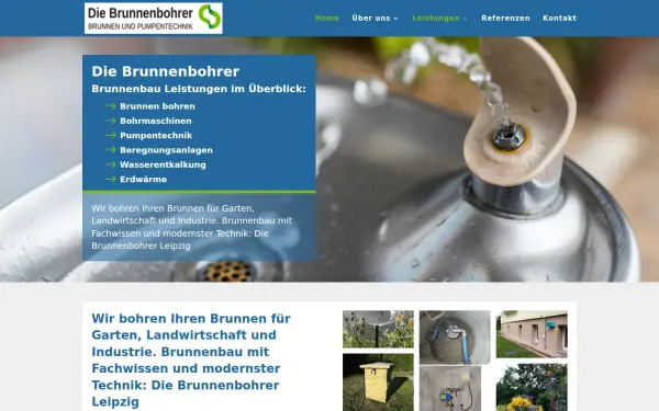 diebrunnenbohrer.de