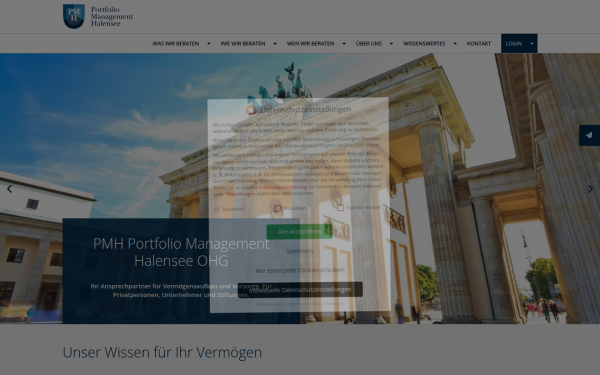 www.pmh.berlin