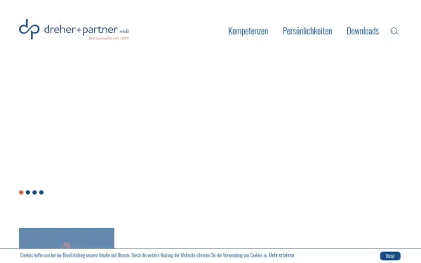 dreher-partner.de