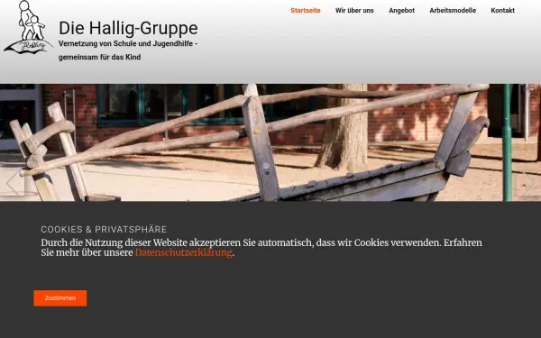 hallig-gruppe.de