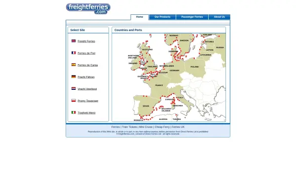 directcamping.de