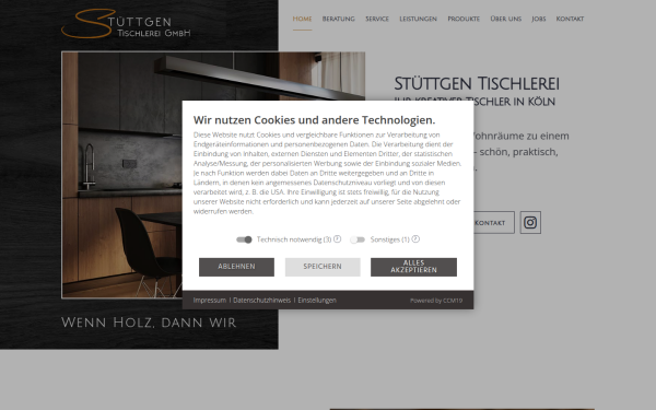 stuettgen-tischlerei.de