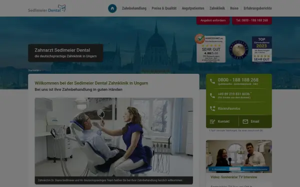 www.zahnungarn.de