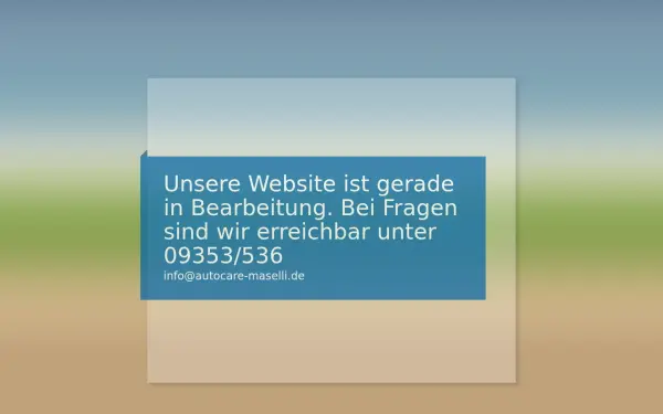 autocare-maselli.de