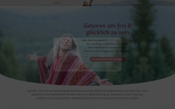 aynilife.net