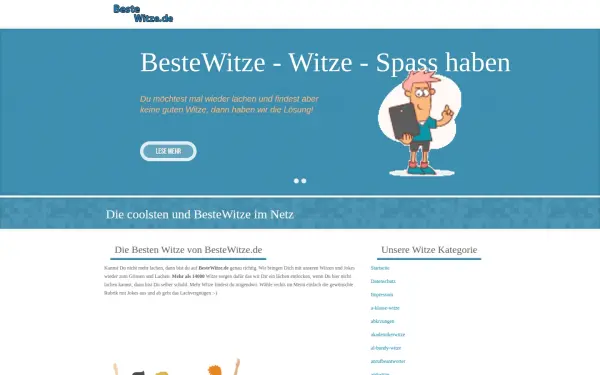 www.bestewitze.de