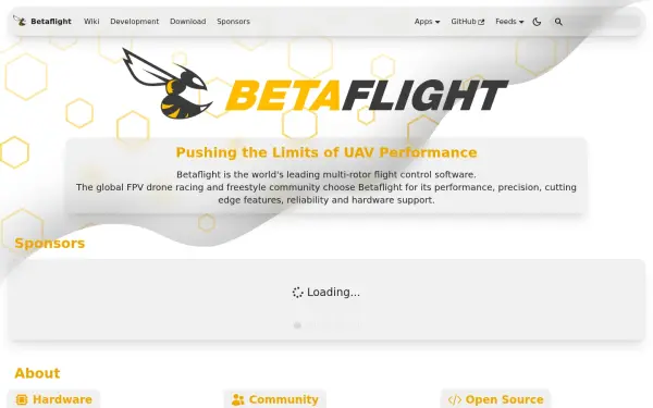 betaflight.com