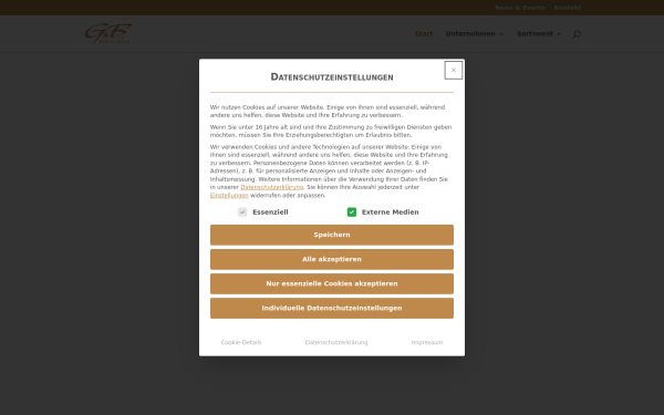www.gbbekleidung.de