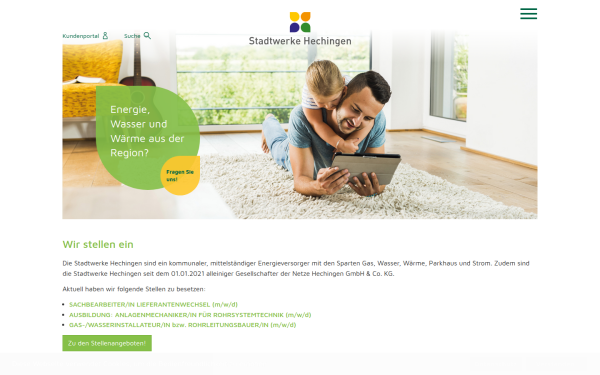 www.stadtwerke-hechingen.de