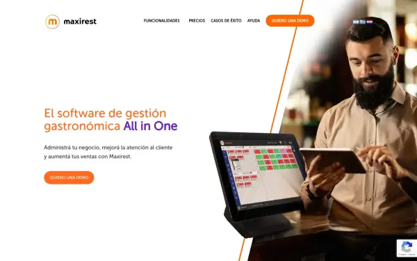 maxirest.com
