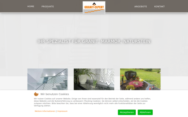www.granit-expert.de