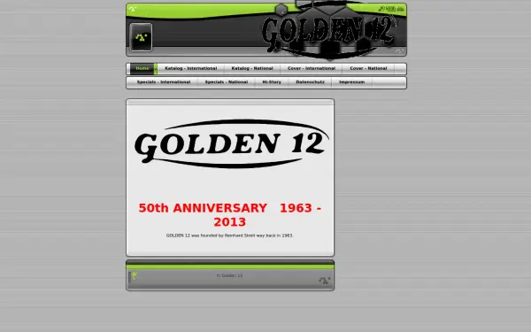 golden12.de