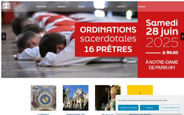 saintgermainlauxerrois.fr