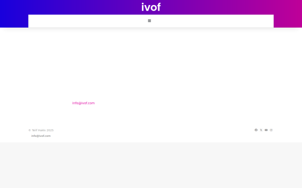 www.ivof.com