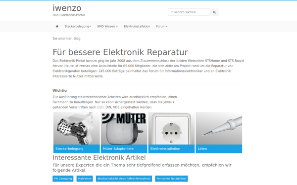 blog.iwenzo.de