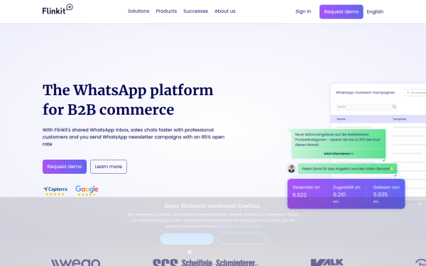flinkit.com