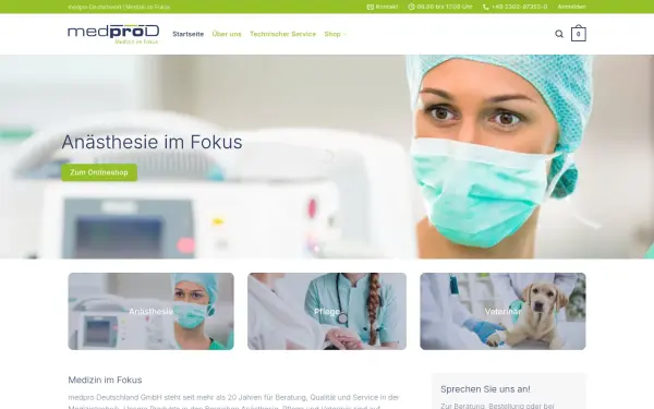 medprod.de