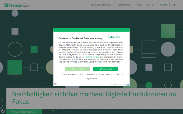 www.heinzemedien.de