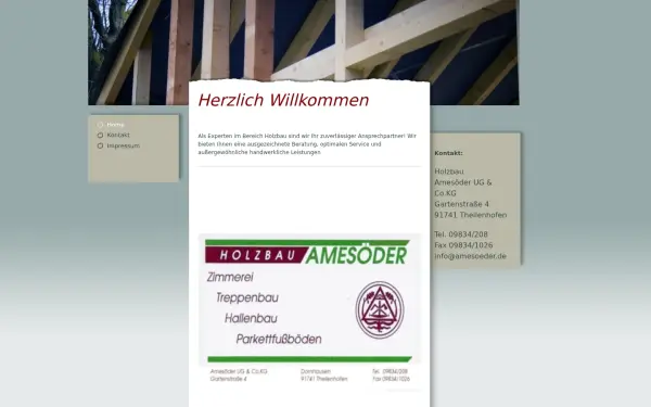 amesoeder.de