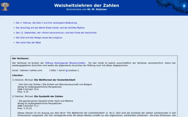 gralswissen.de