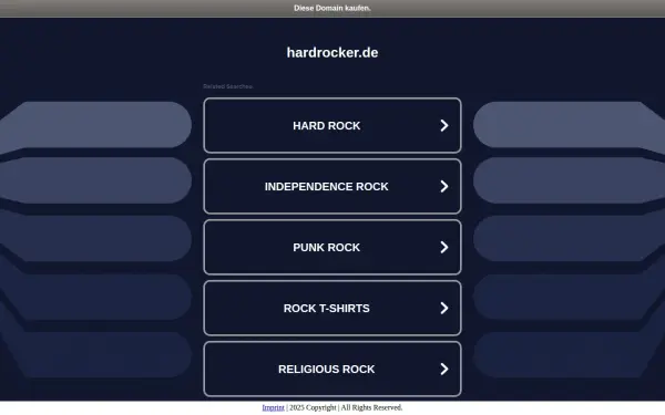 hardrocker.de