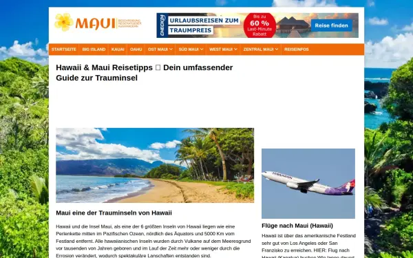 hawaii-maui.de
