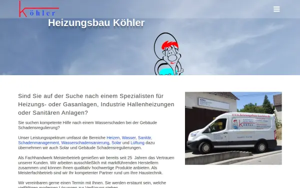 heizungsbau-koehler.de