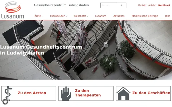 lusanum.de