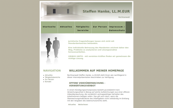 rechtsanwalt-hanke.de