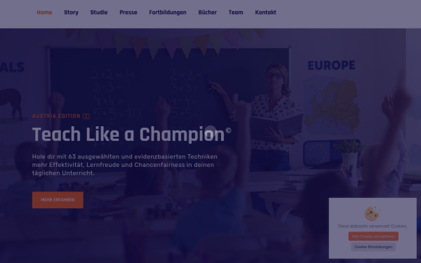 teachlikeachampion.at