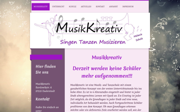 www.musikkreativ.de