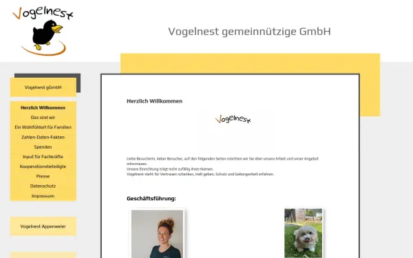 adlerhorst-appenweier.de