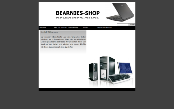 bearnies-shop.de