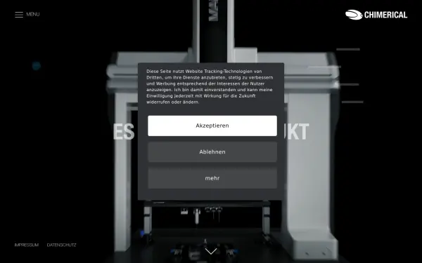 chimerical.de