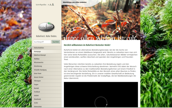 www.rostocker-ruheforst.de