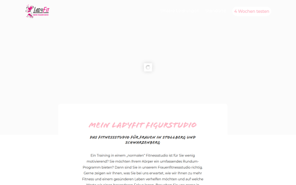 mein-ladyfit.de