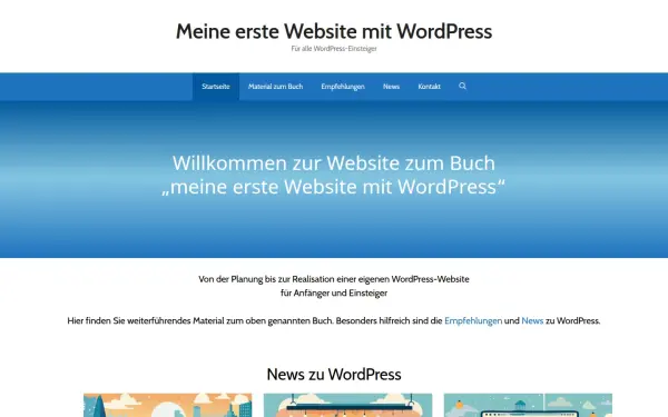 meine-erste-website-mit-wordpress.de