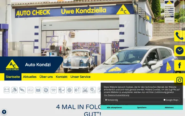 www.auto-kondzi.de