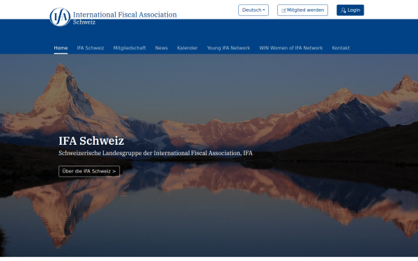 www.ifa-switzerland.ch