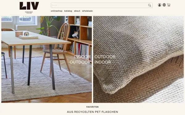 www.liv-interior.com